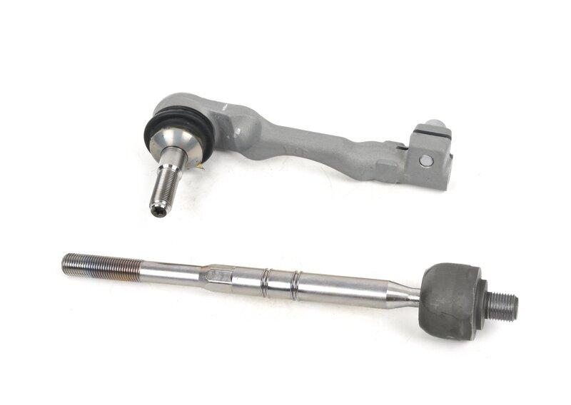 G05/G06/F06/G09 рулевая тяга правая