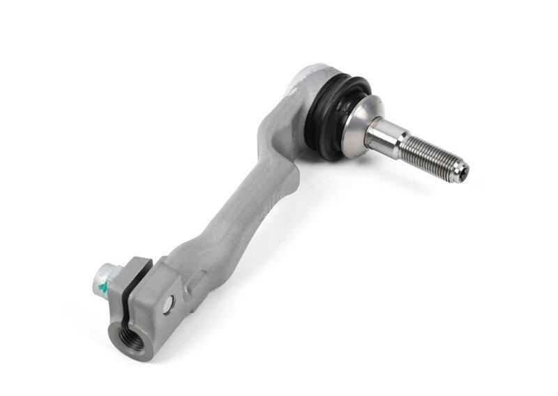 G05/G06/F06/G09 рулевой наконечник левый