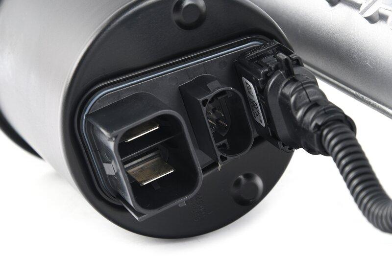 G05/G06/G07 рулевая рейка электро не интегральная