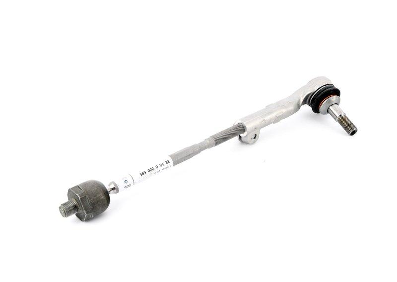 G20 рулевая тяга стандарт левая