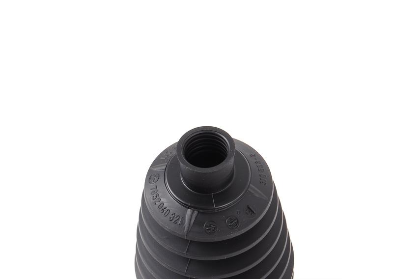 Ремонтный комплект гофрированного кожуха  E81 / E82 / E87 / E87 LCI / E90 LCI / E92 LCI / E93 LCI / E84