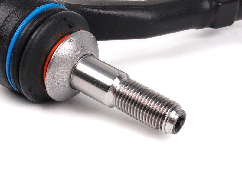 Поперечная рулевая тяга