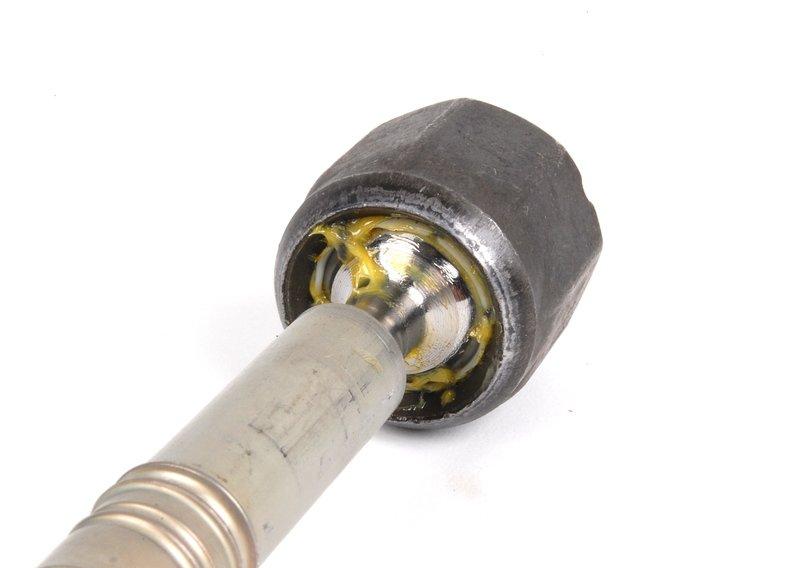 Поперечная рулевая тяга