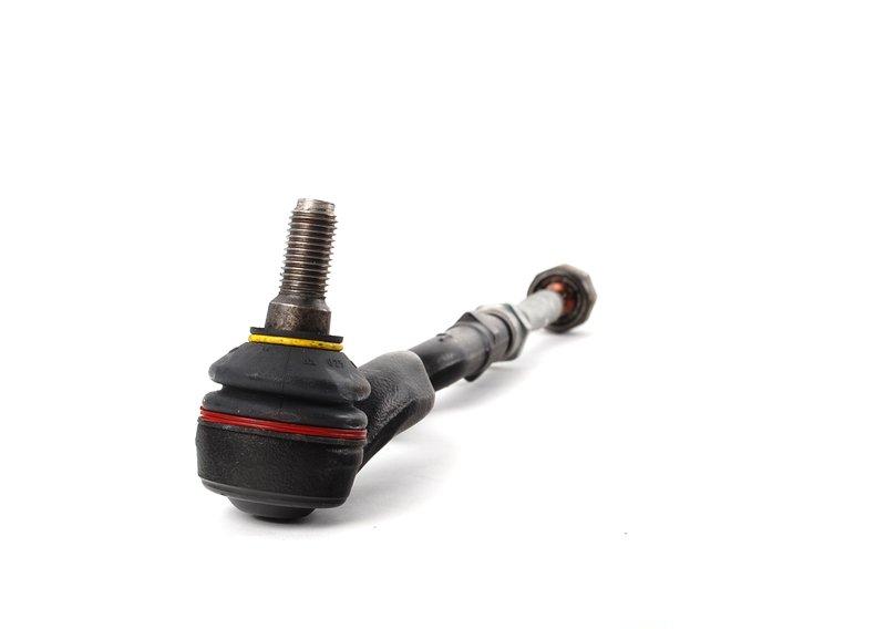 Поперечная рулевая тяга Л