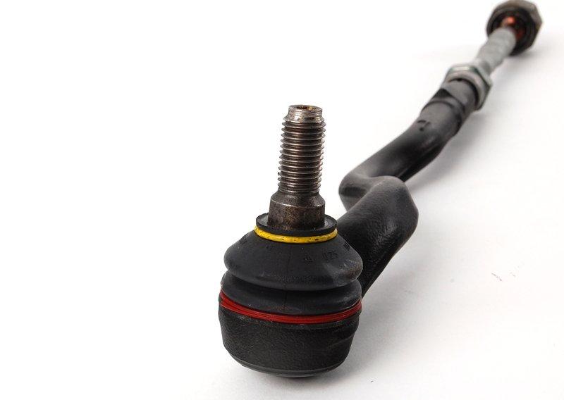 Поперечная рулевая тяга Л