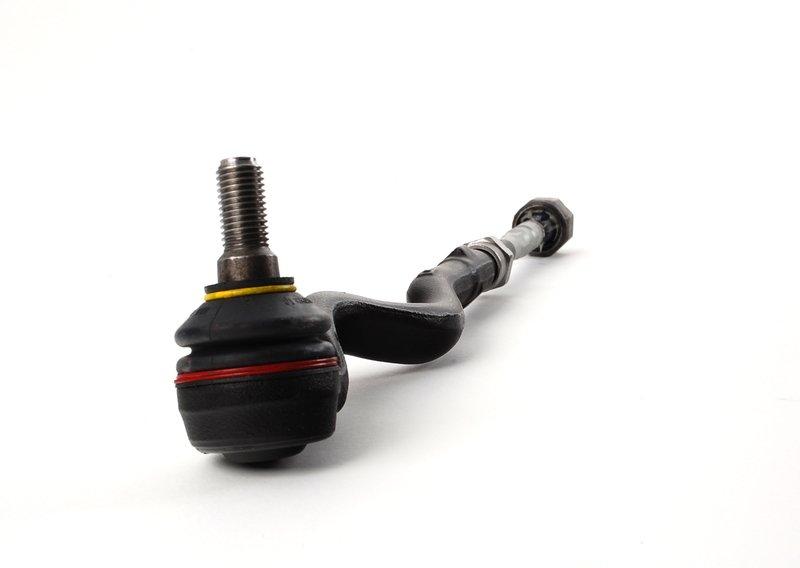 Поперечная рулевая тяга П