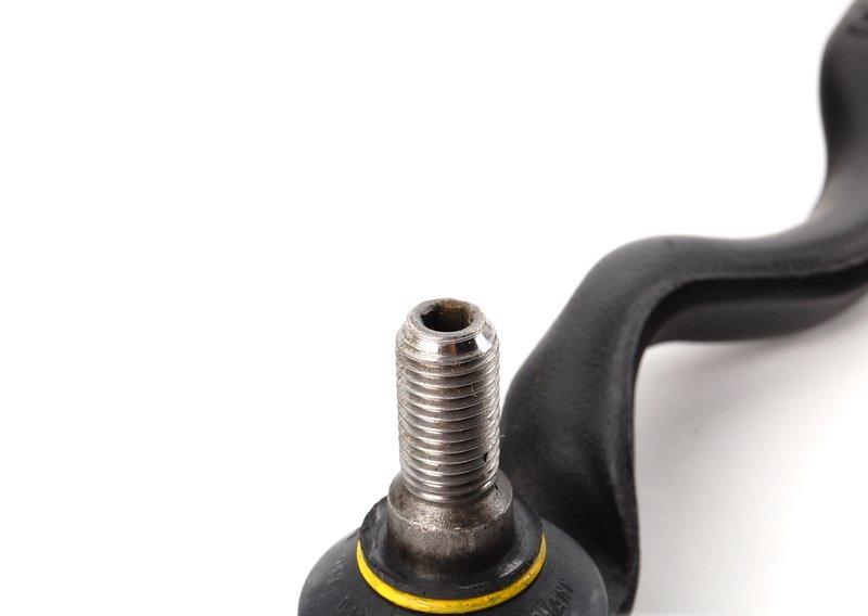 Поперечная рулевая тяга П