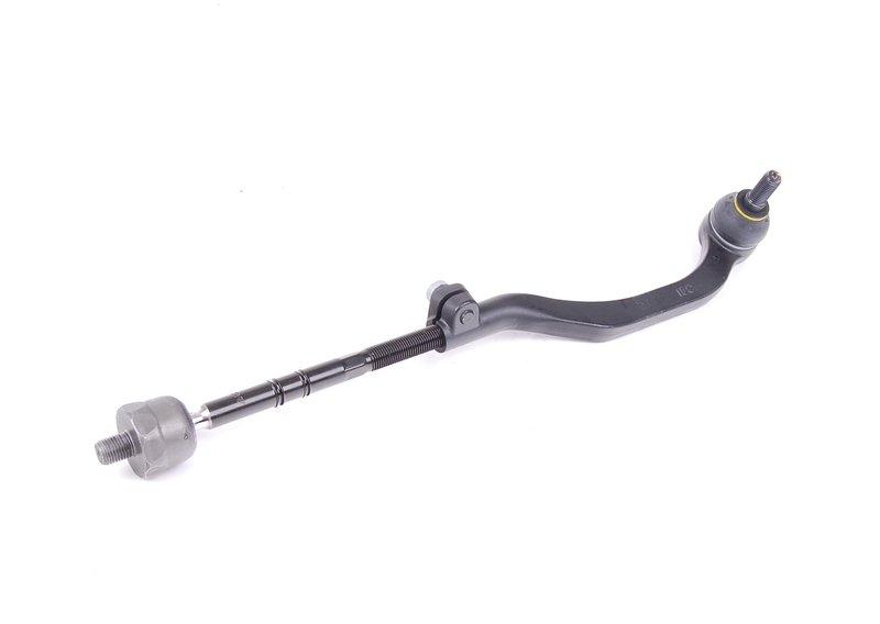 Поперечная рулевая тяга Л