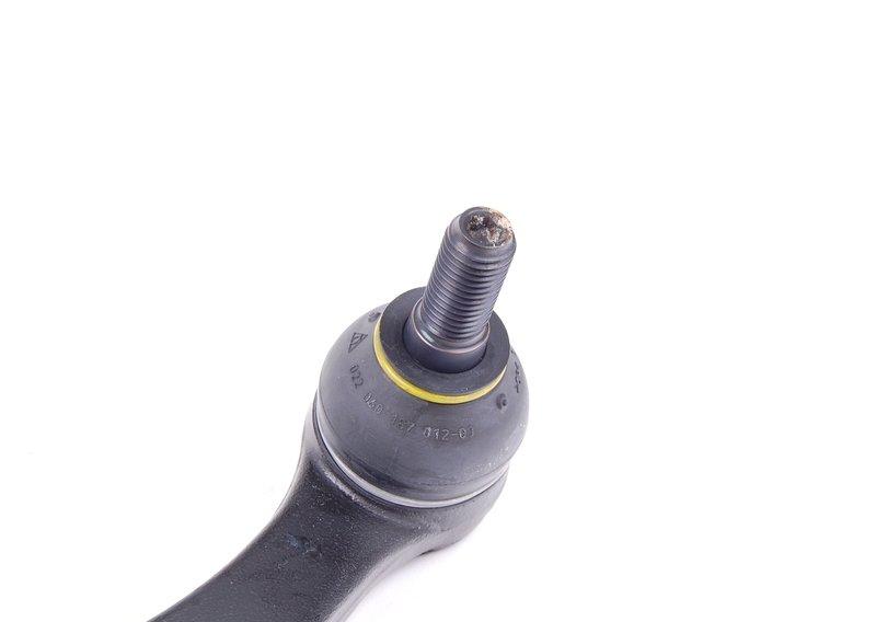 Поперечная рулевая тяга Л