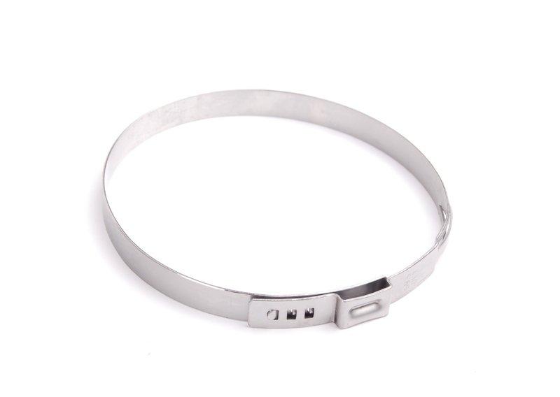 E70/E70N/F15/F16/E71 Ремонтный комплект гофрированного кожуха