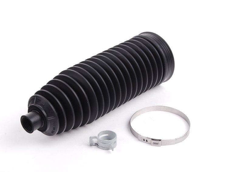 E70/E70N/F15/F16/E71 Ремонтный комплект гофрированного кожуха