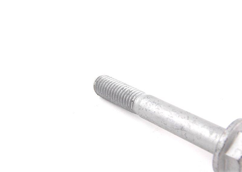 Болт с шестигранной головкой с фланцем