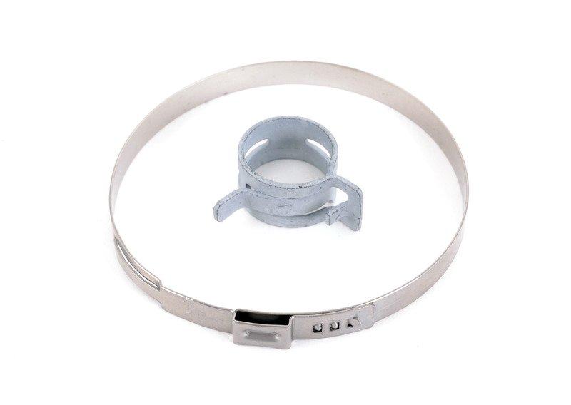 Ремонтный комплект гофрированного кожуха