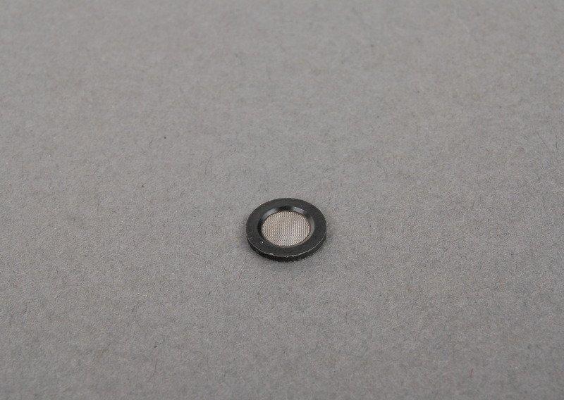 Гидротрансформатор крут.мом. Сервотроник