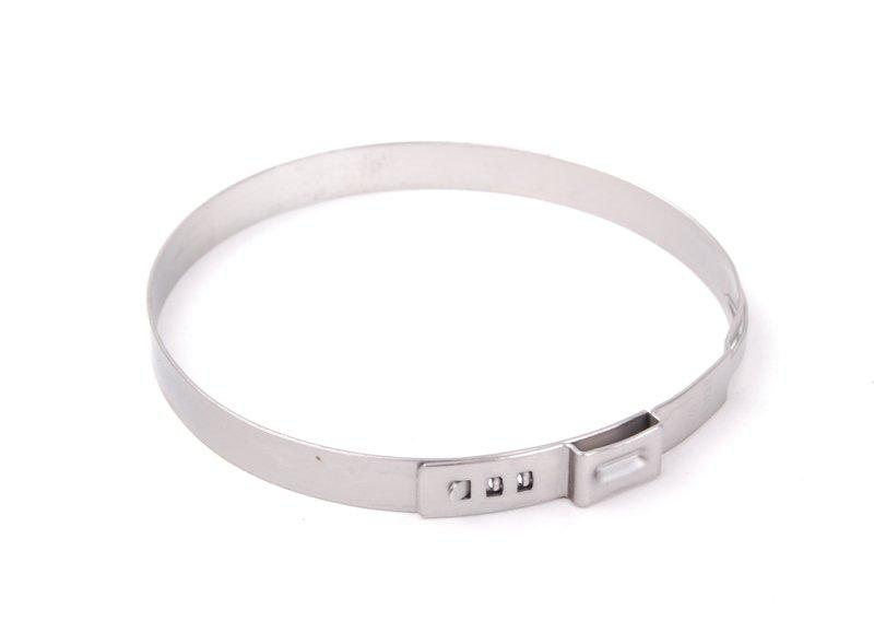 Ремонтный комплект гофрированного кожуха