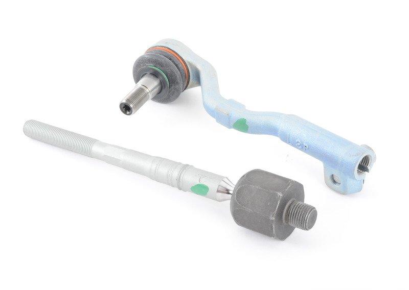 F15 левая рулевая тяга