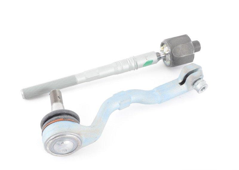 F15 левая рулевая тяга