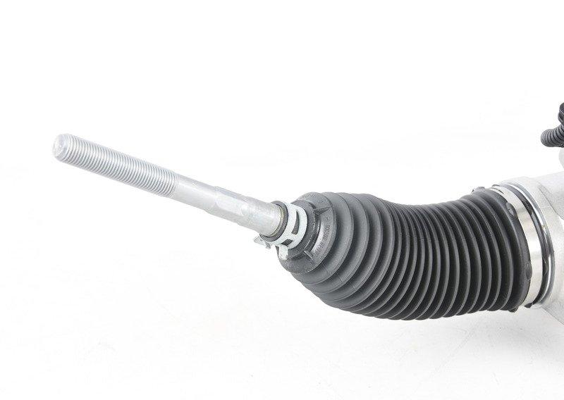 RP рулевой механизм электрический