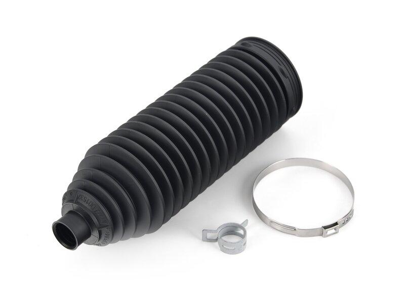 Ремонтный комплект гофрированного кожуха