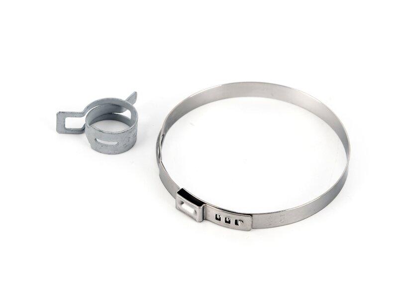 Ремонтный комплект гофрированного кожуха