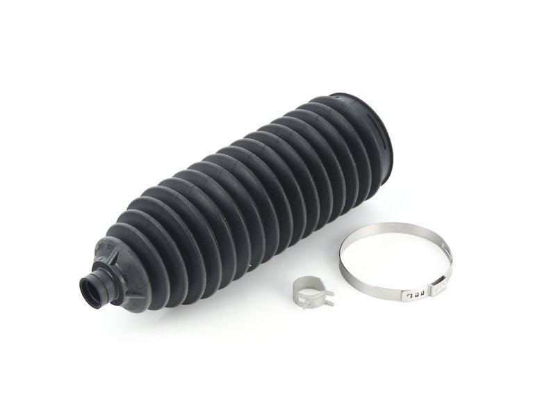 Ремонтный комплект гофрированного кожуха