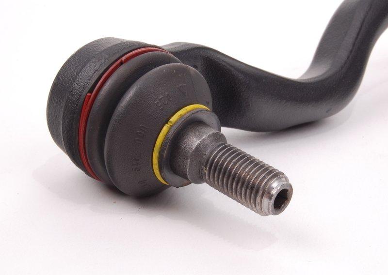 Поперечная рулевая тяга Л