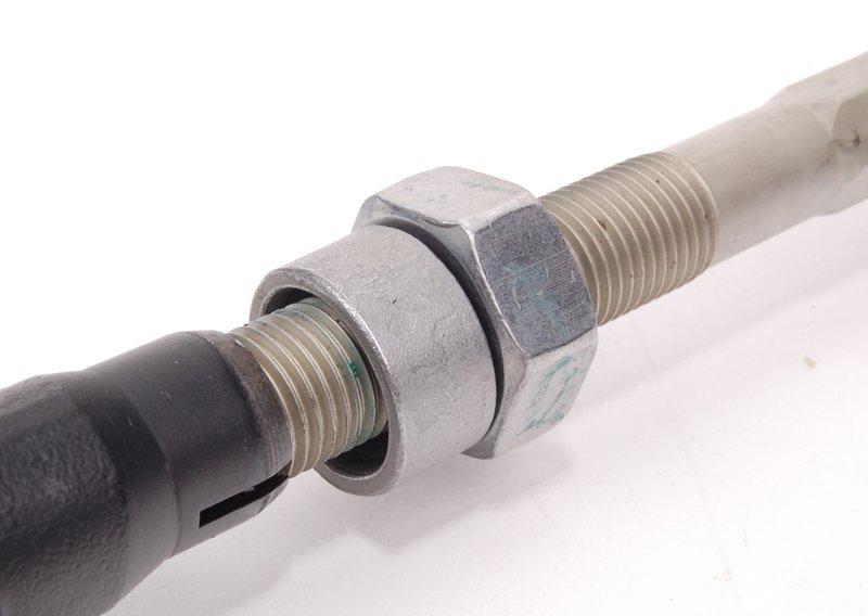 Поперечная рулевая тяга Л