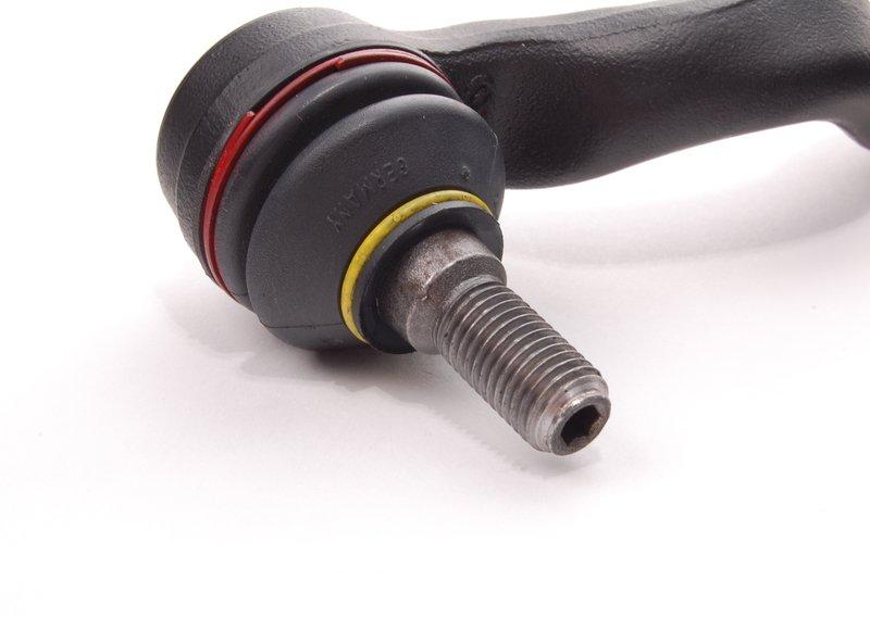 Поперечная рулевая тяга П