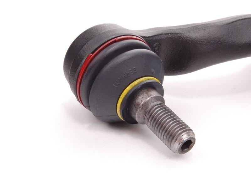 Поперечная рулевая тяга П