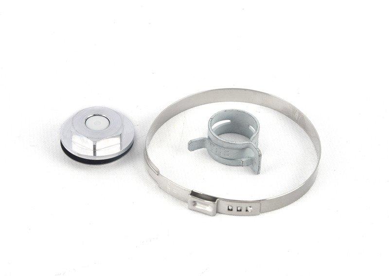 F87/F82/F80/F83 Ремонтный комплект гофрированного кожуха