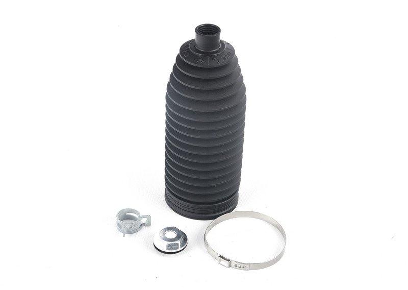 F87/F82/F80/F83 Ремонтный комплект гофрированного кожуха