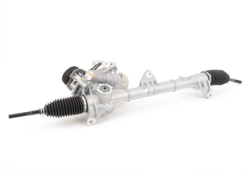 Электромех.усилитель рулевого привода