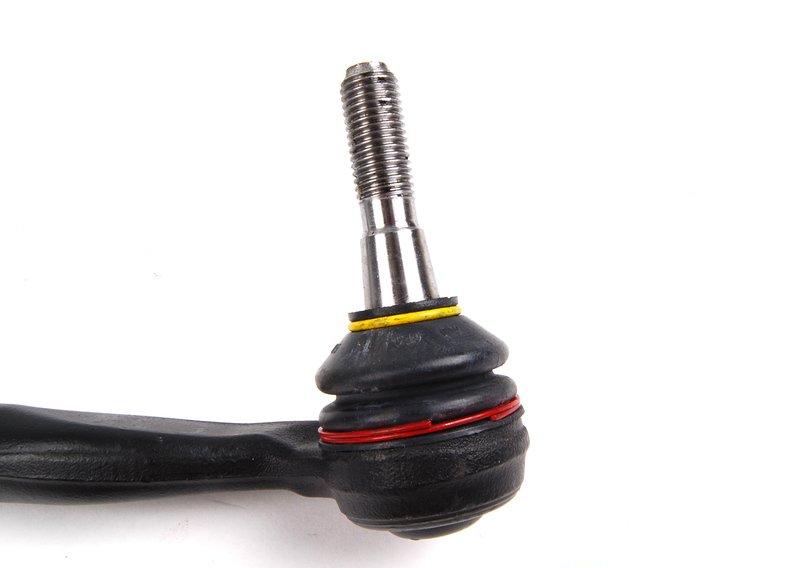 Поперечная рулевая тяга Л