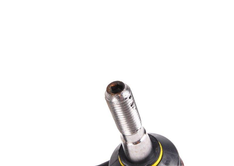 Поперечная рулевая тяга Л