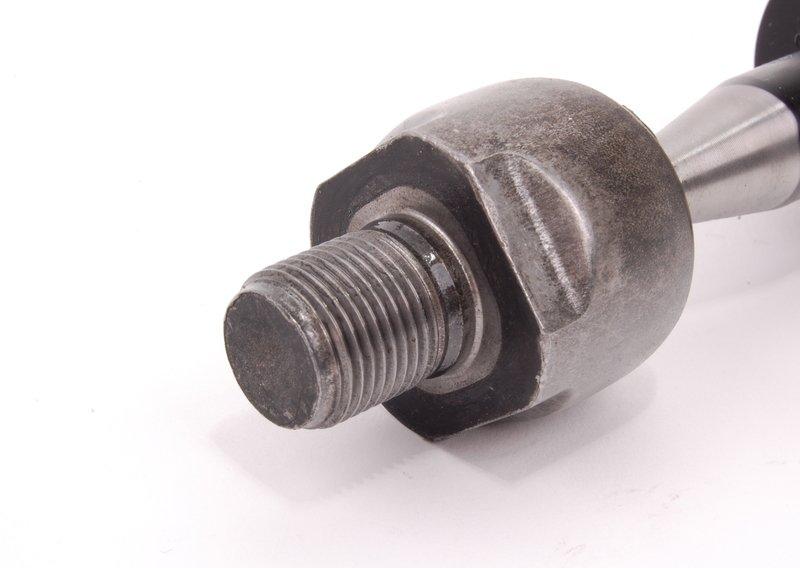 Поперечная рулевая тяга П