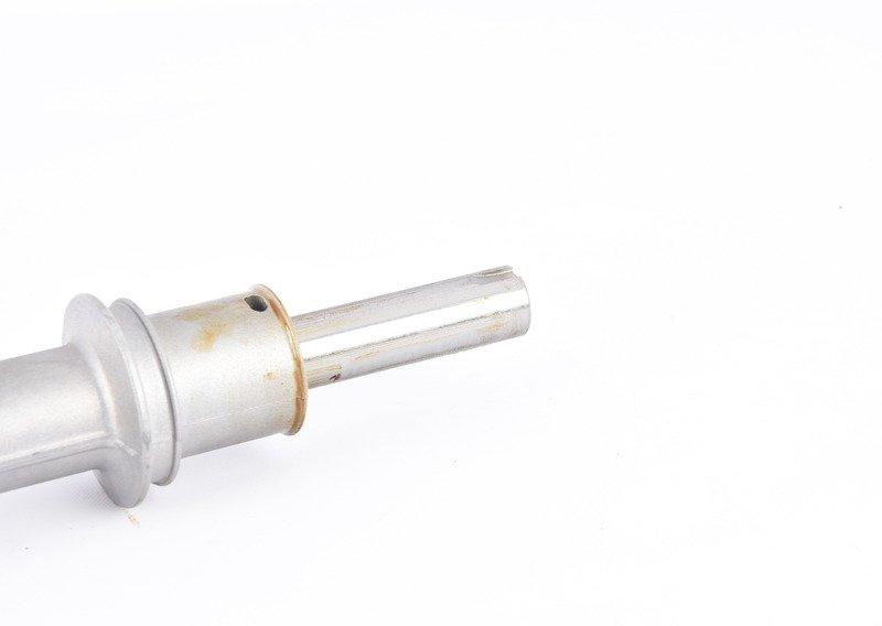 Реечный рулевой механизм