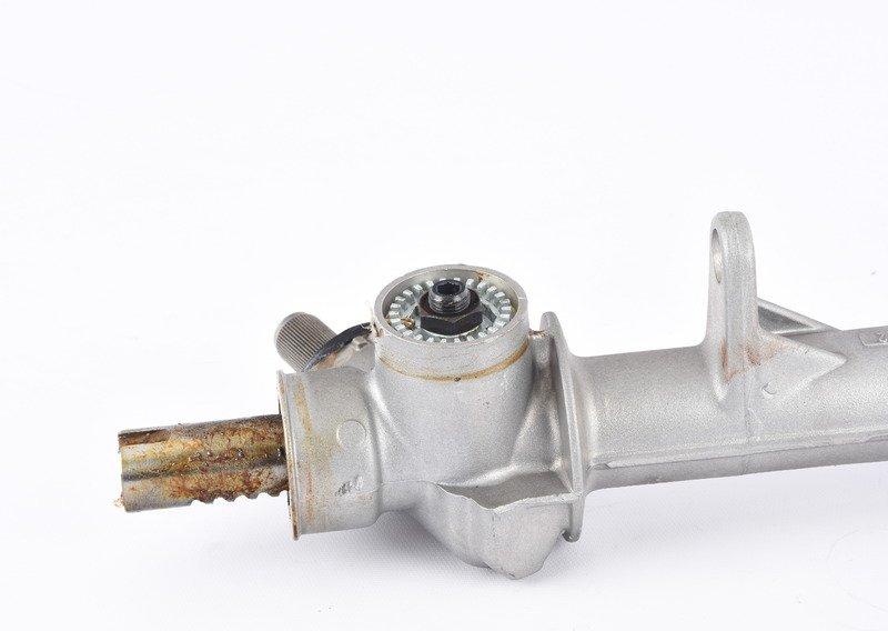 Реечный рулевой механизм