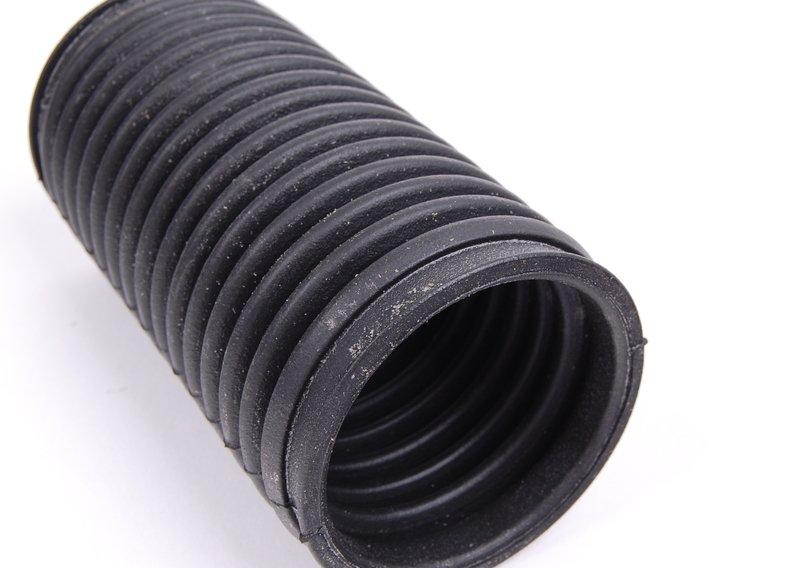 гофрированный кожух