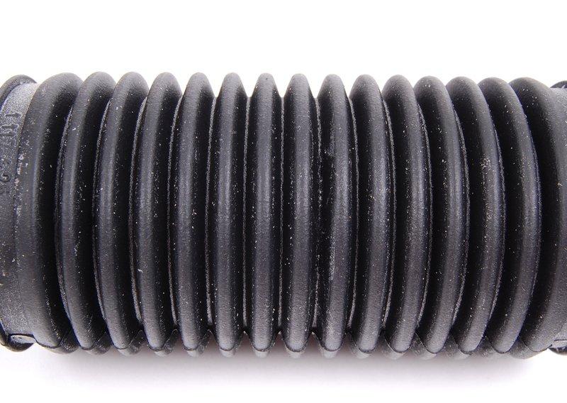 гофрированный кожух