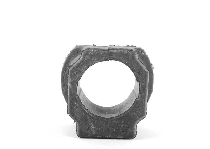 Резинометаллический шарнир