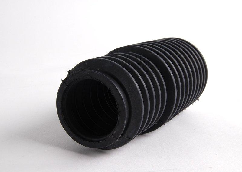 гофрированный кожух