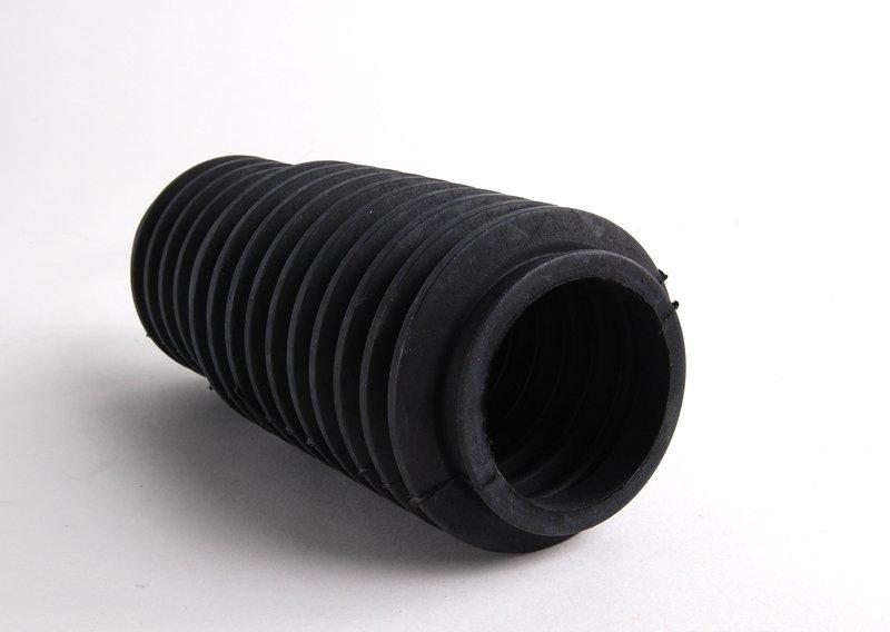 гофрированный кожух