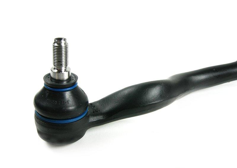 Поперечная рулевая тяга П