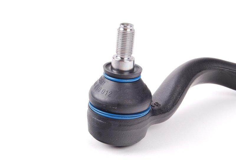 Поперечная рулевая тяга П