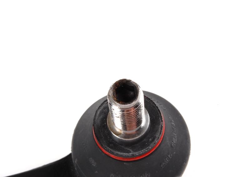 Поперечная рулевая тяга Л