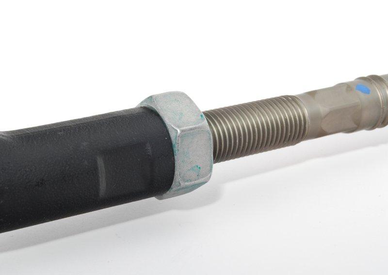 Поперечная рулевая тяга Л