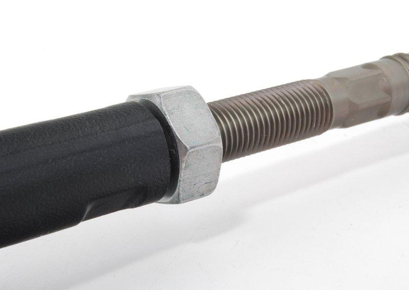 Поперечная рулевая тяга П