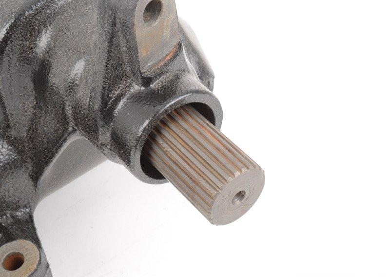 RP REMAN рулевой механизм с гидроусилит.