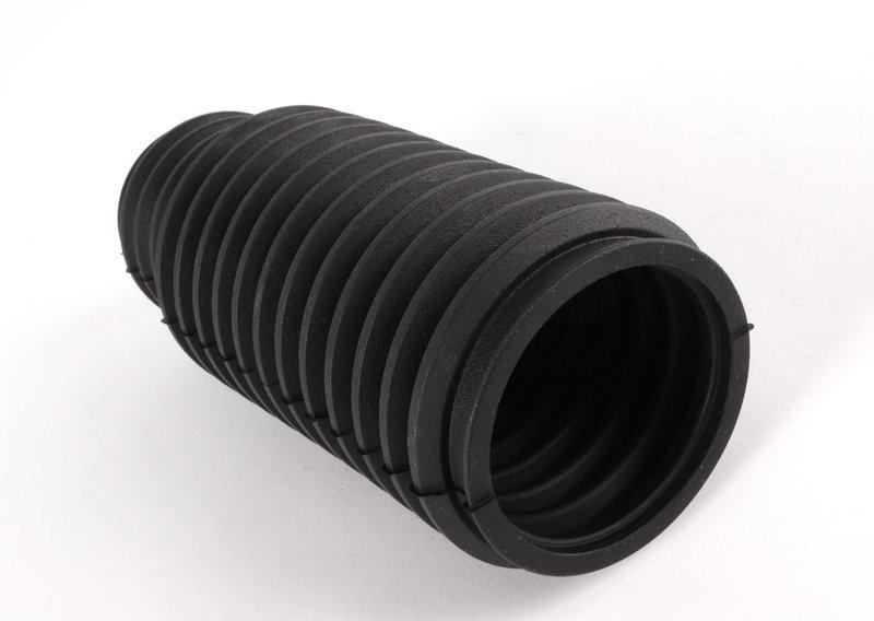 гофрированный кожух