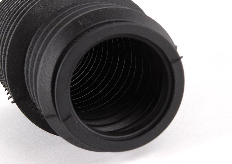 гофрированный кожух